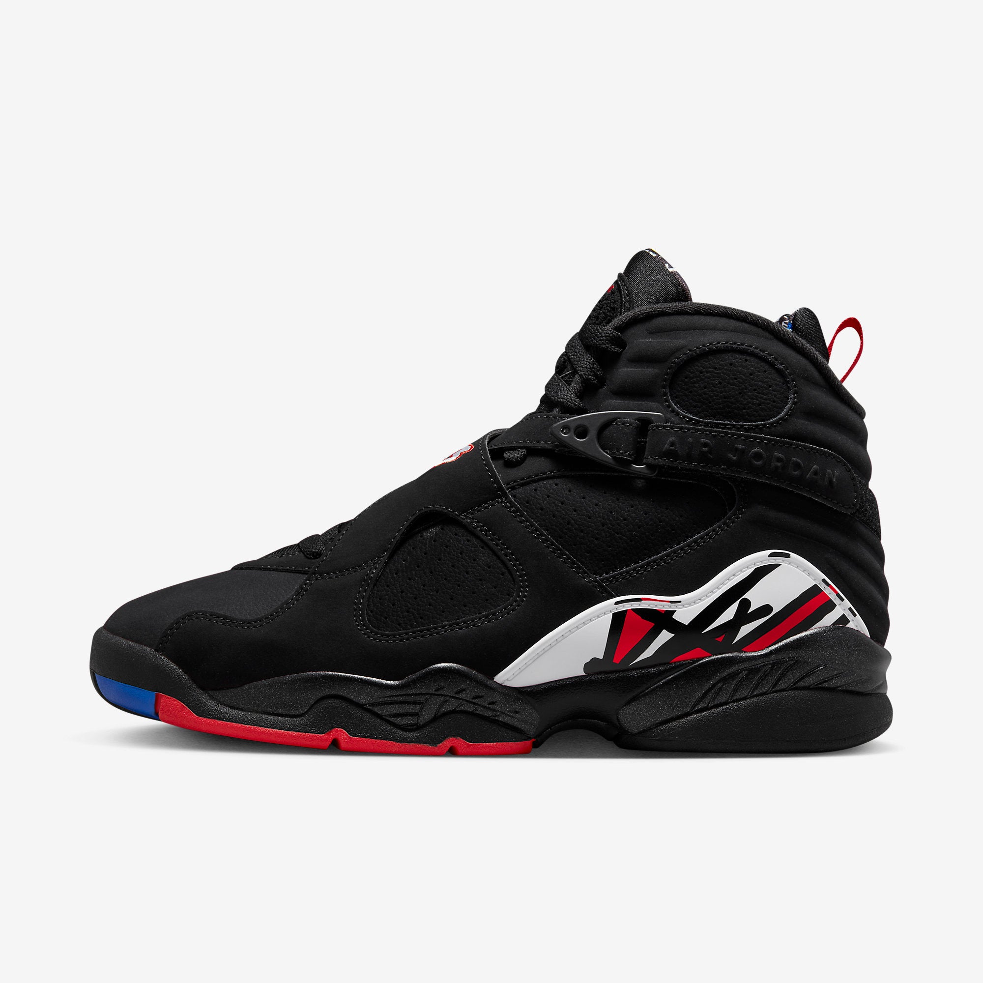 Air Jordan 8 Retro