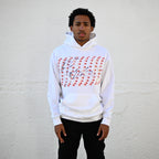 2 Faced Savage Hoodie