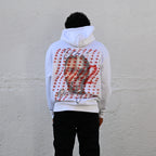 2 Faced Savage Hoodie