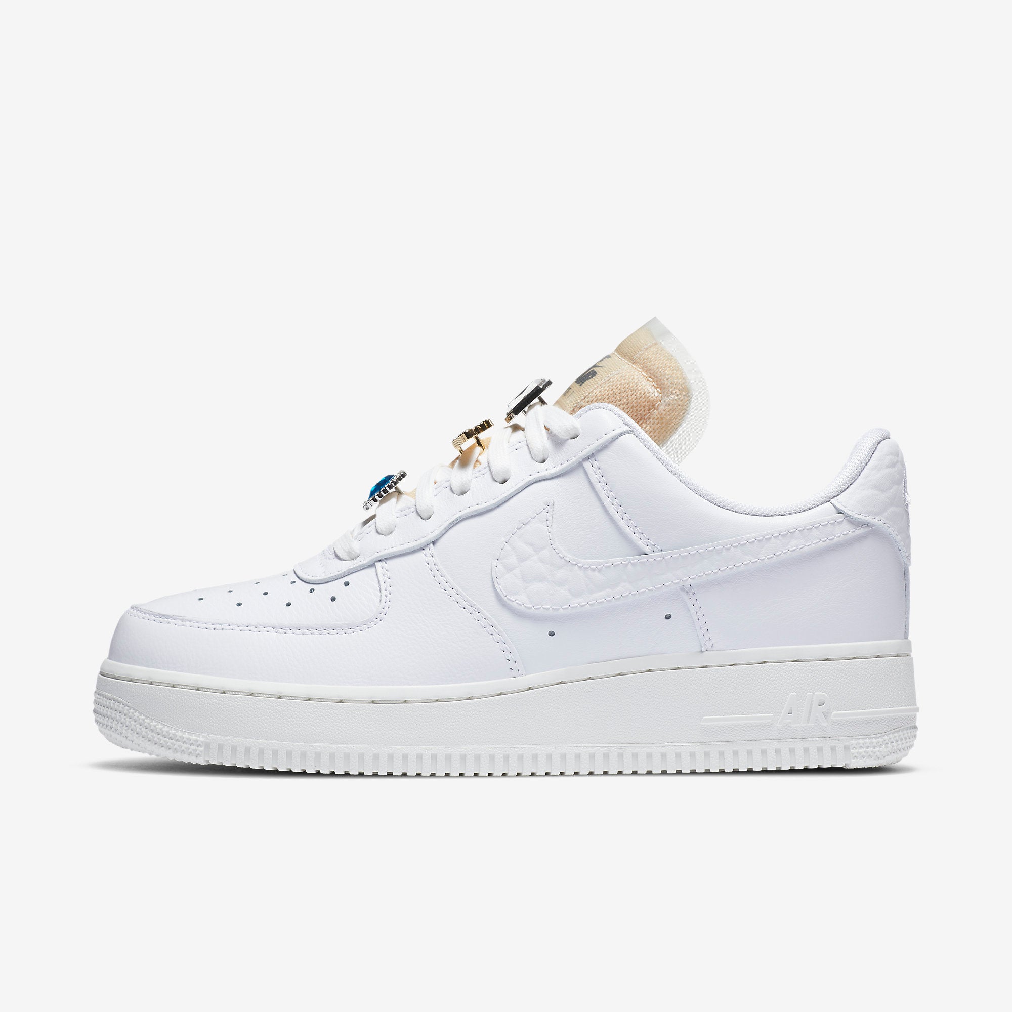 Womens Nike Air Force 1 '07 LX