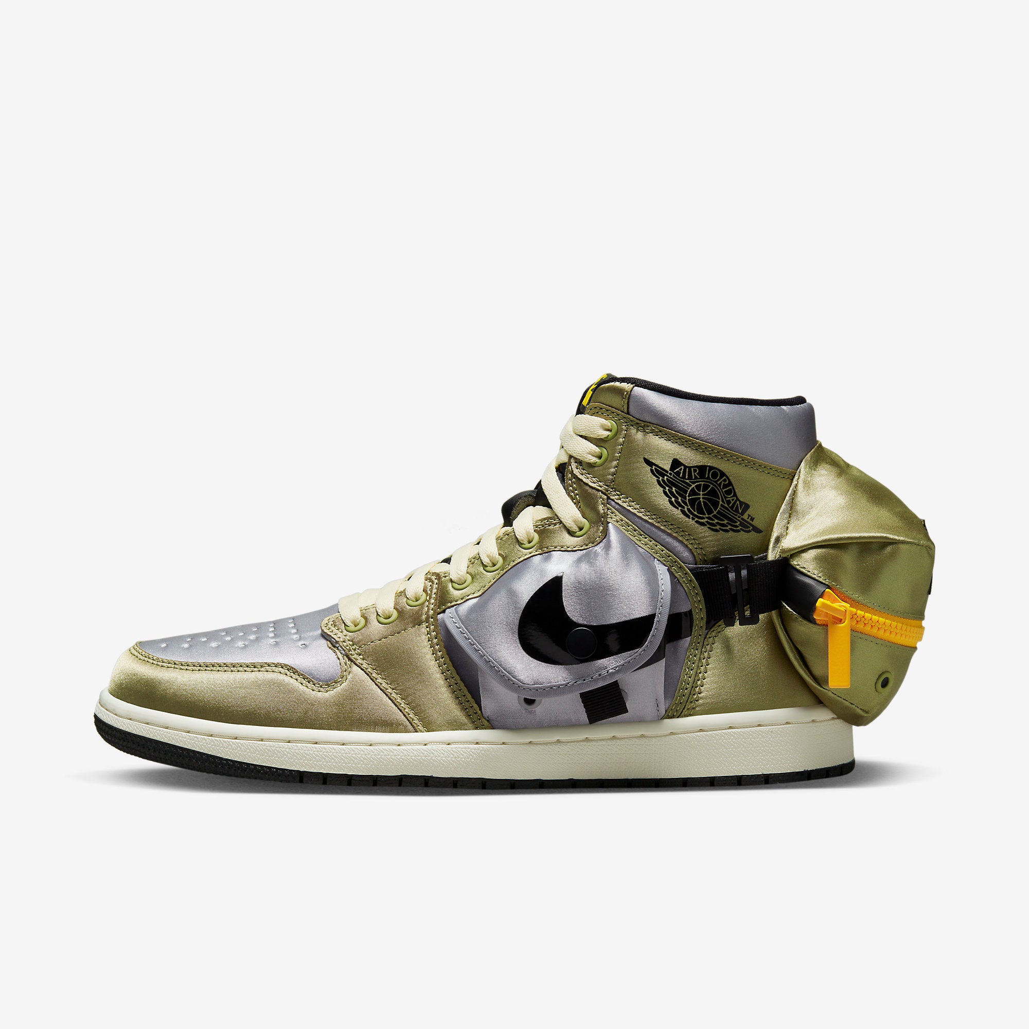 Air Jordan 1 Utility