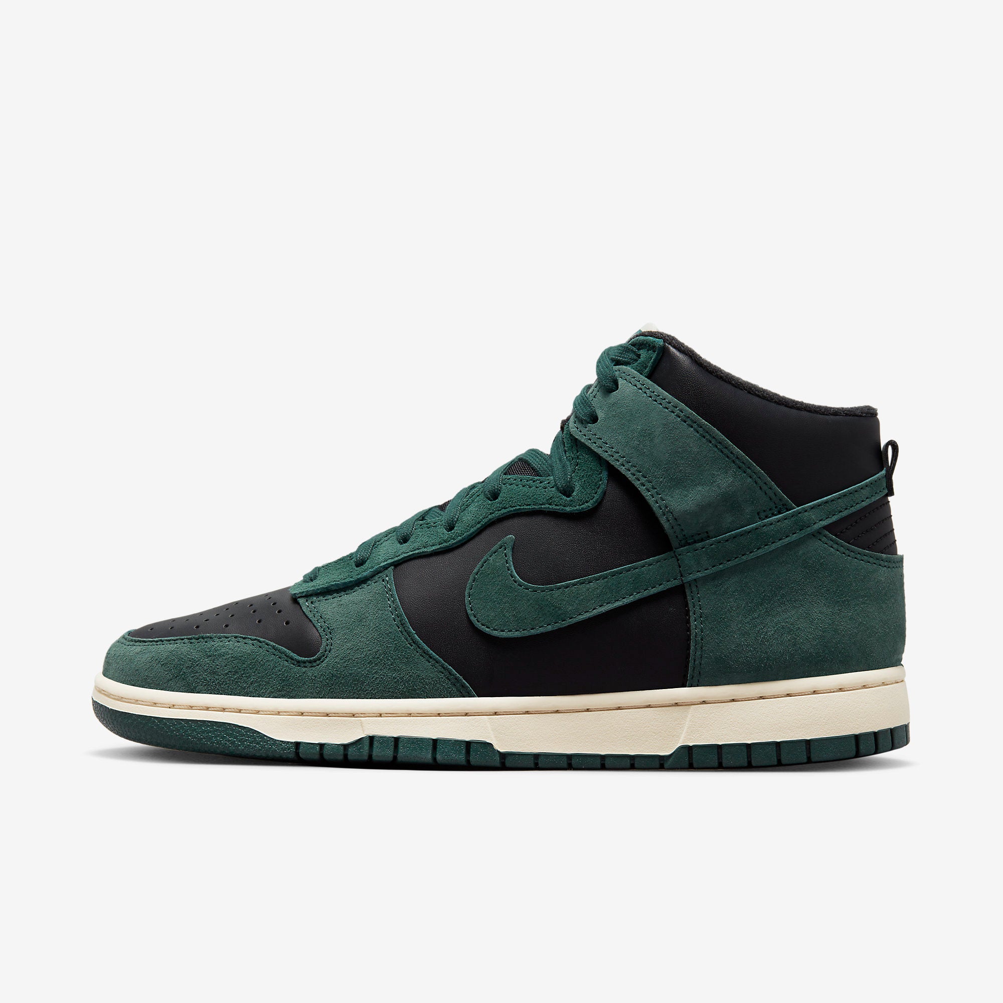 Nike Dunk Hi Retro PRM