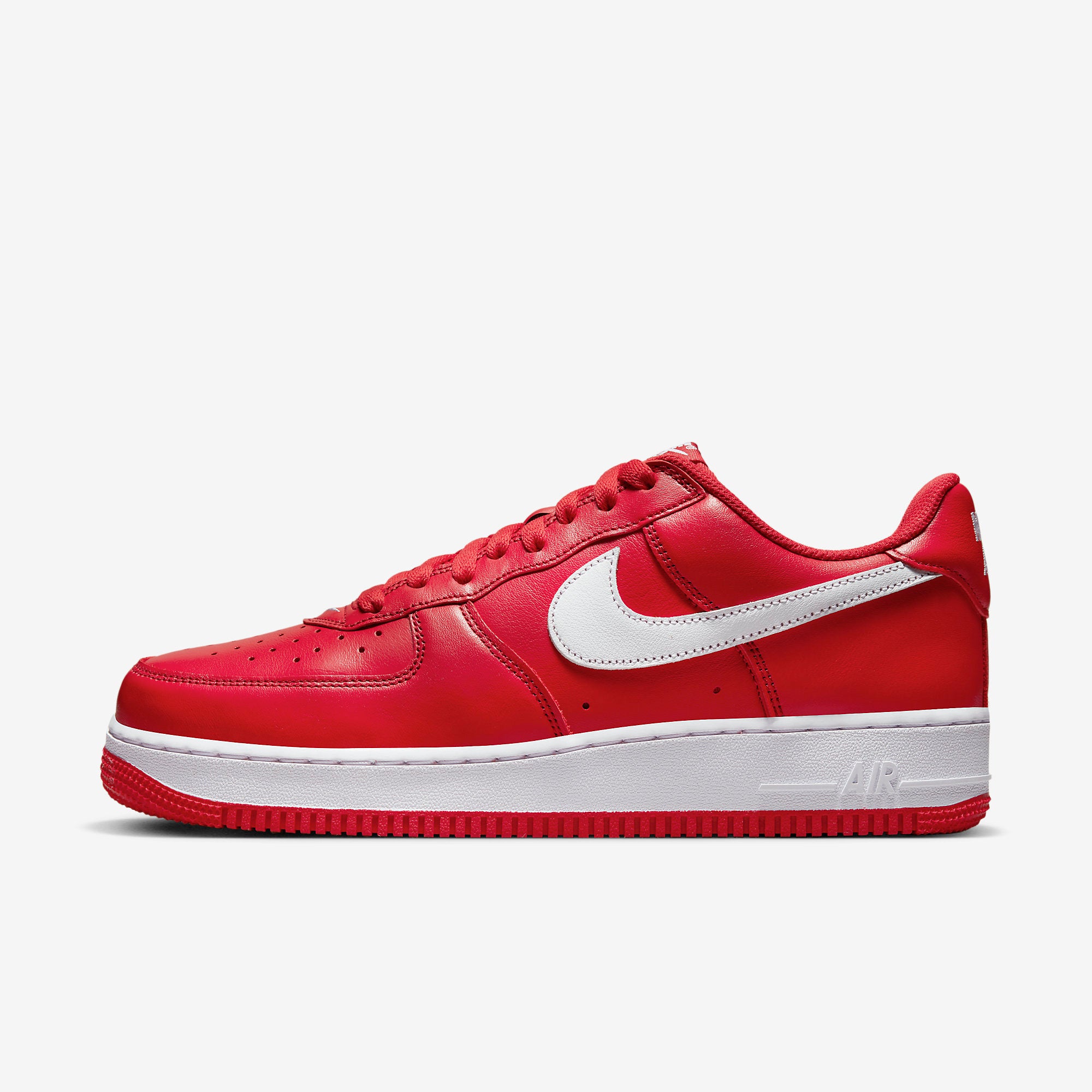 Nike Air Force 1 Low Retro QS