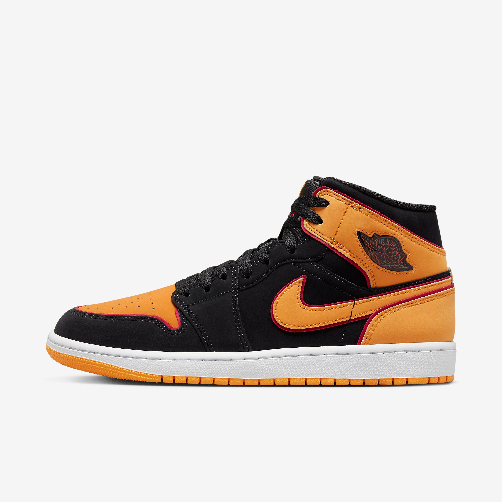 Air Jordan 1 Mid SE