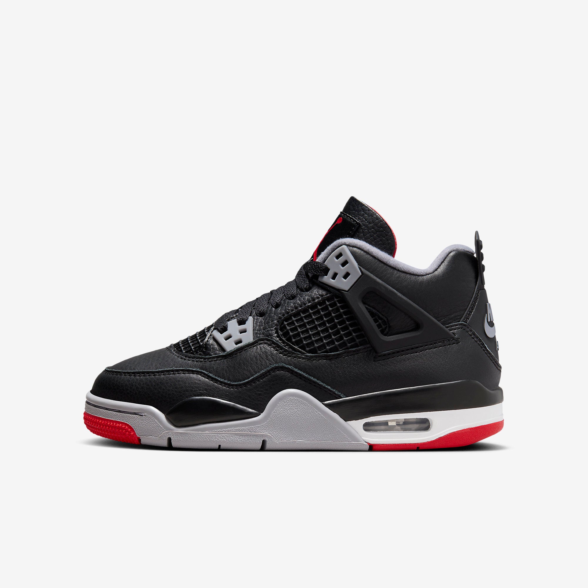 Air Jordan 4 Retro (Youth)