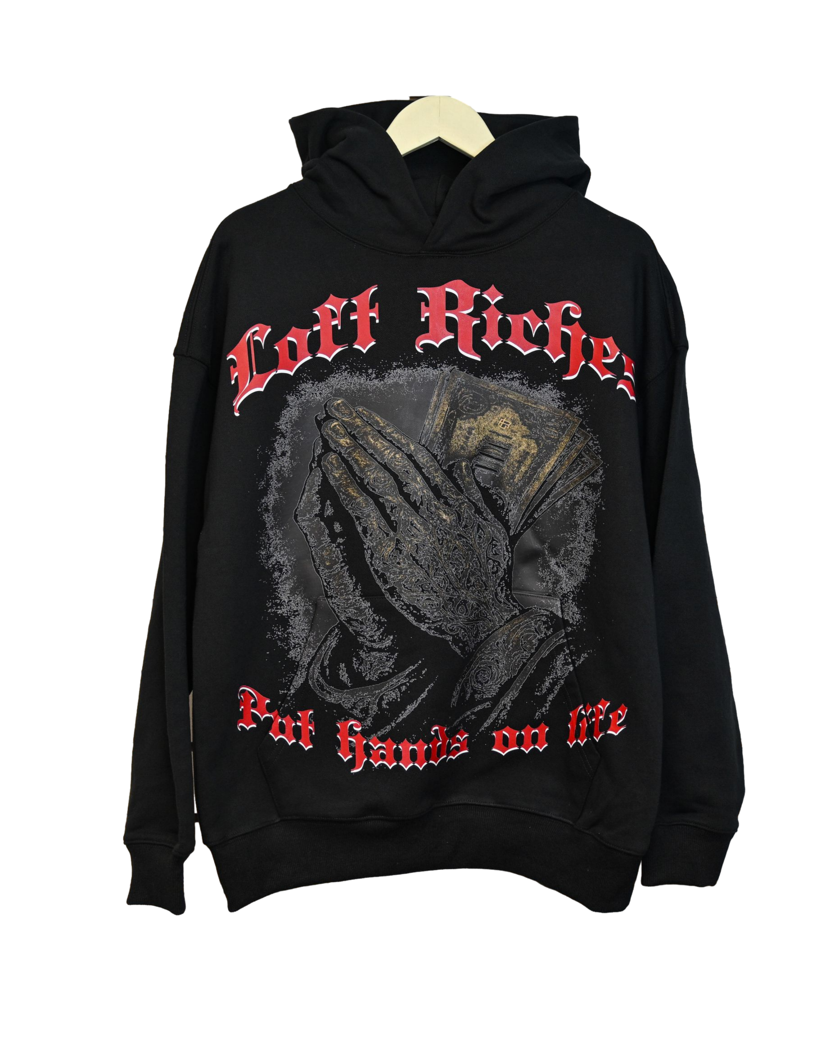 Hands on Life Sweatsuit