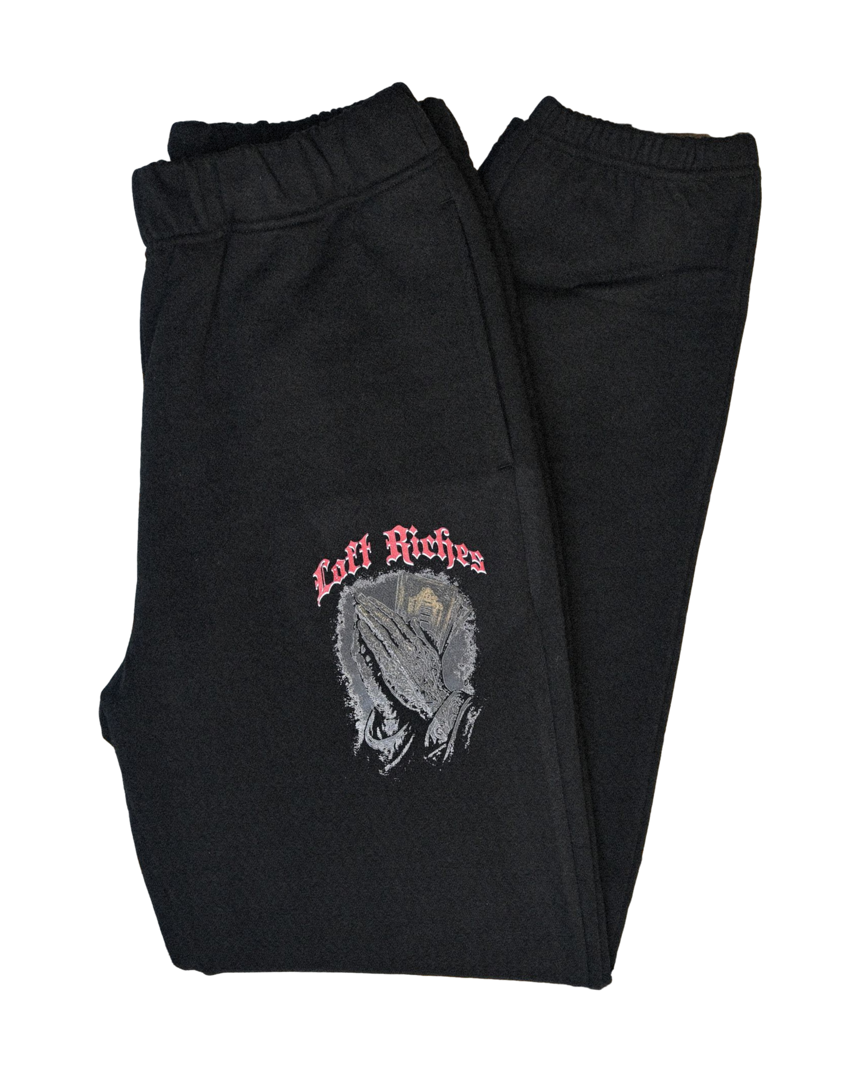 Hands on Life Sweatsuit