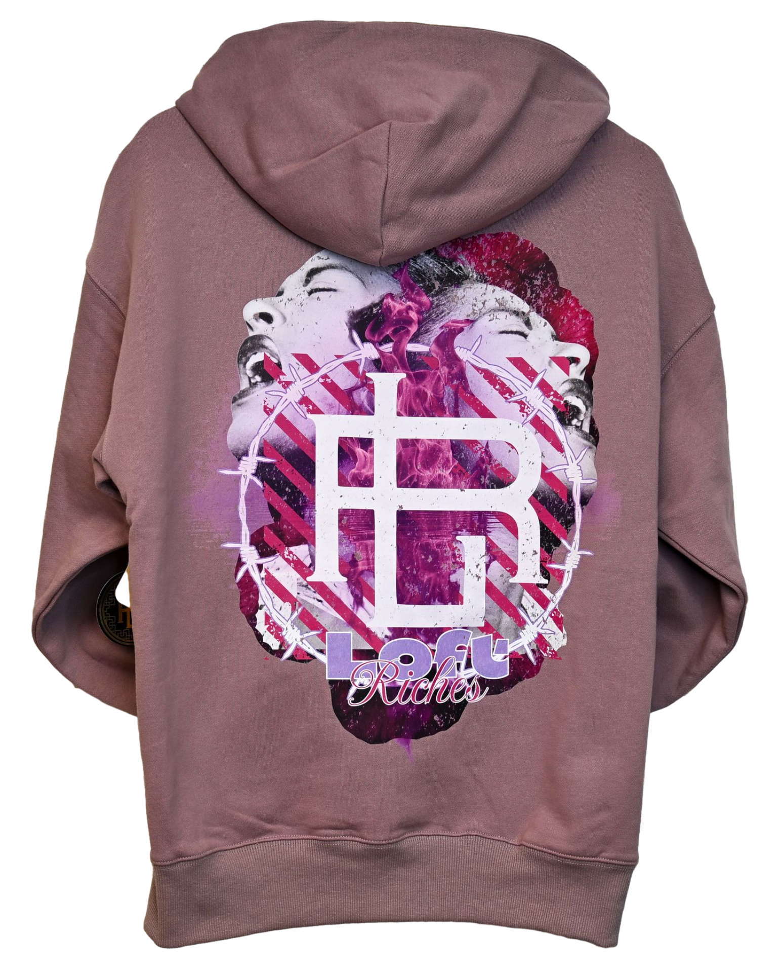 Billie Holiday Sweatsuit