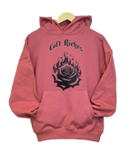 Black Rose Sweatsuit