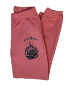 Black Rose Sweatsuit