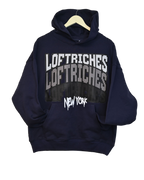 New York Knit Sweatsuit