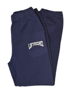 New York Knit Sweatsuit