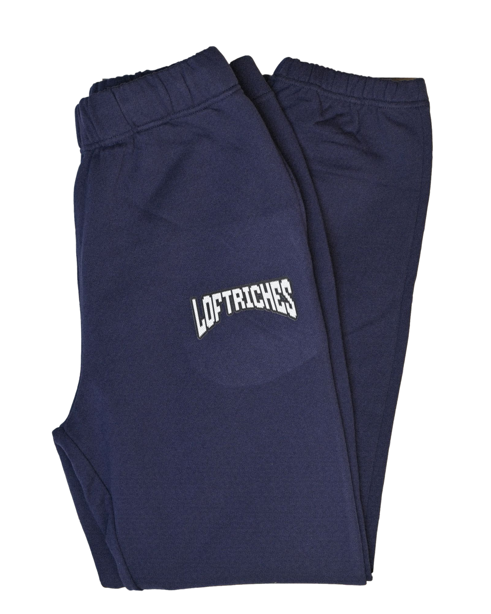 New York Knit Sweatsuit